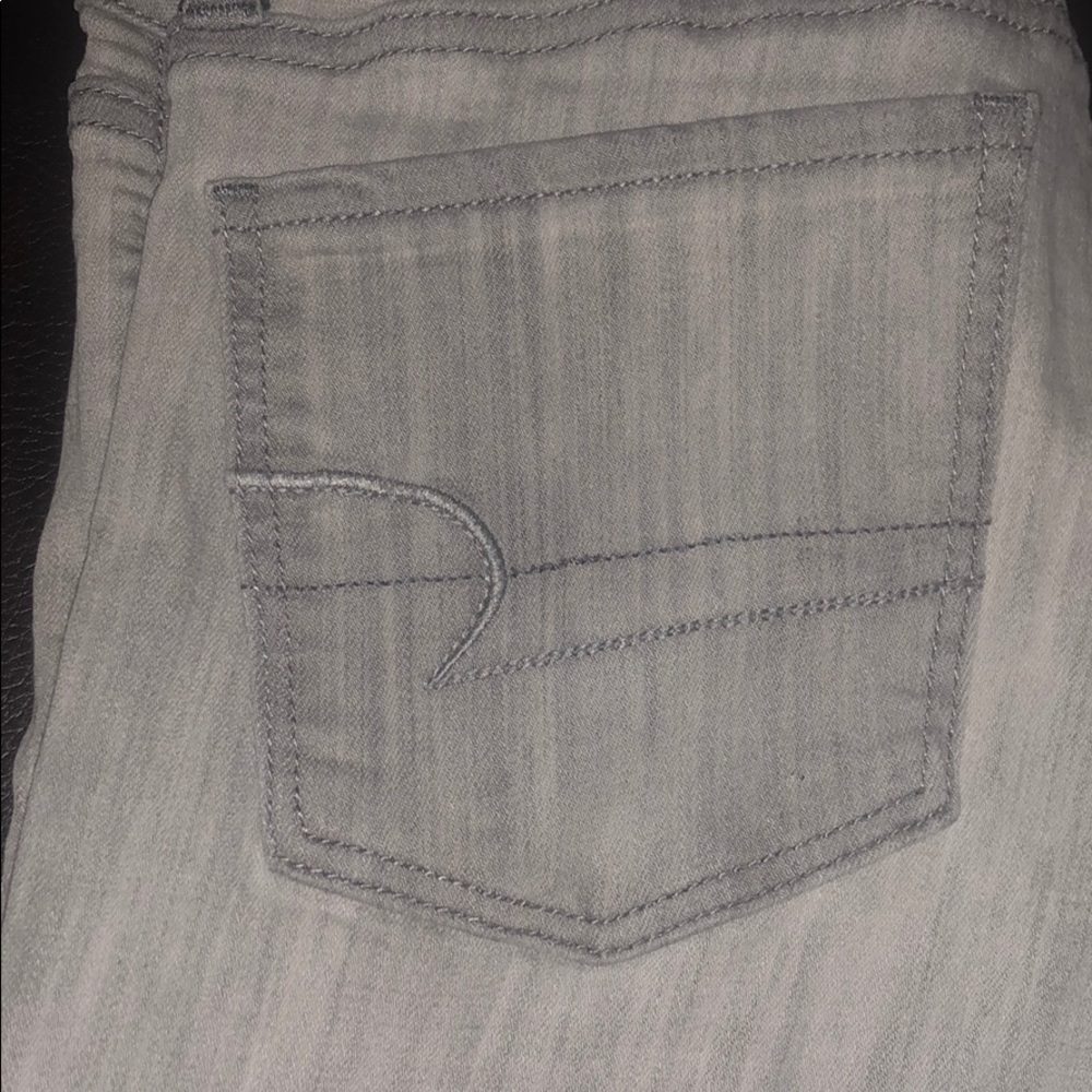 American Eagle Jeggings